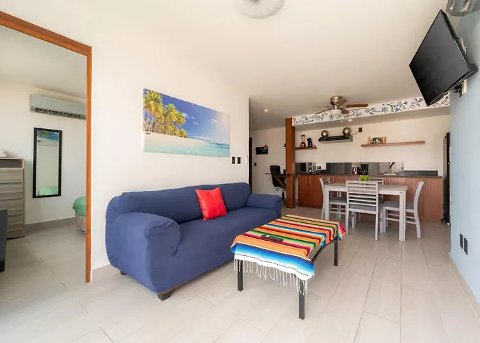 Apartment Eden En Alturas Con Terraza Y Piscina Privada