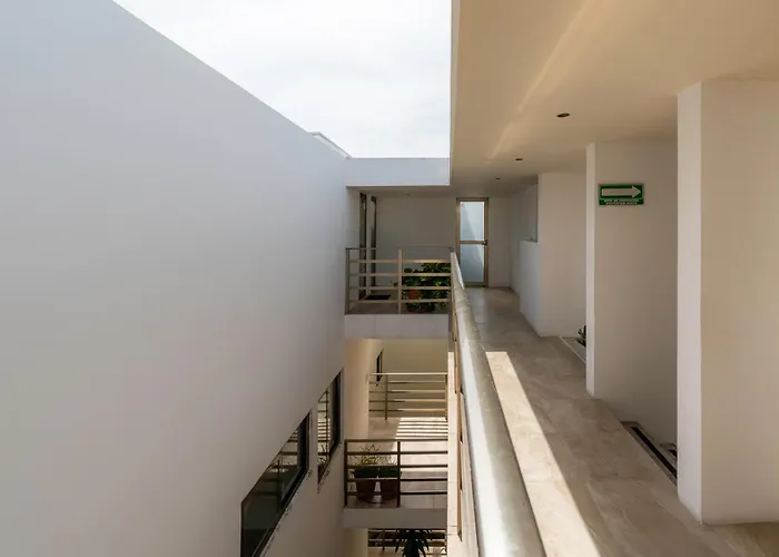 Apartment Eden En Alturas Con Terraza Y Piscina Privada