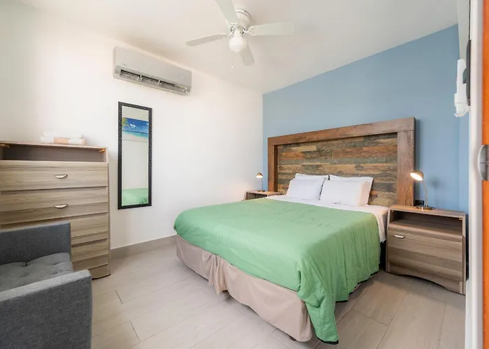 Eden En Alturas Con Terraza Y Piscina Privada Apartment *