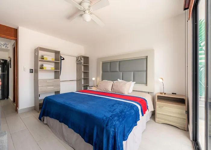 Apartment Eden En Alturas Con Terraza Y Piscina Privada *