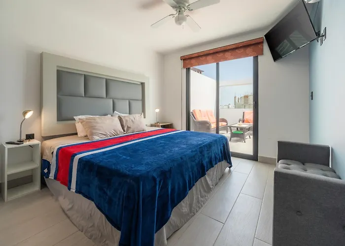 Eden En Alturas Con Terraza Y Piscina Privada Apartment Playa del Carmen