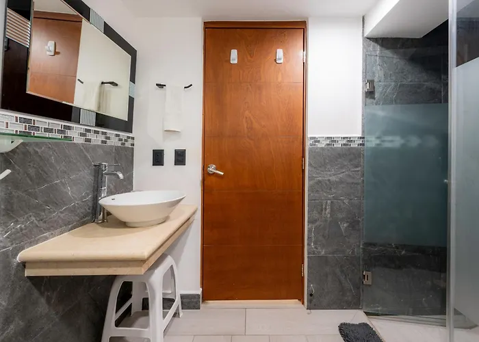 Eden En Alturas Con Terraza Y Piscina Privada *